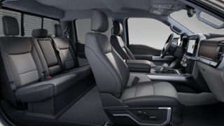 2025 Ford F-150® Internal Image 1